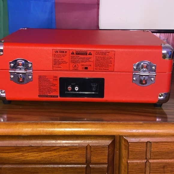 Record player - Picture 4 of 4